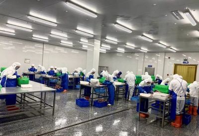 一家5㎡即食海鲜小店月入5万，解析食品行业细分市场的新爆发点